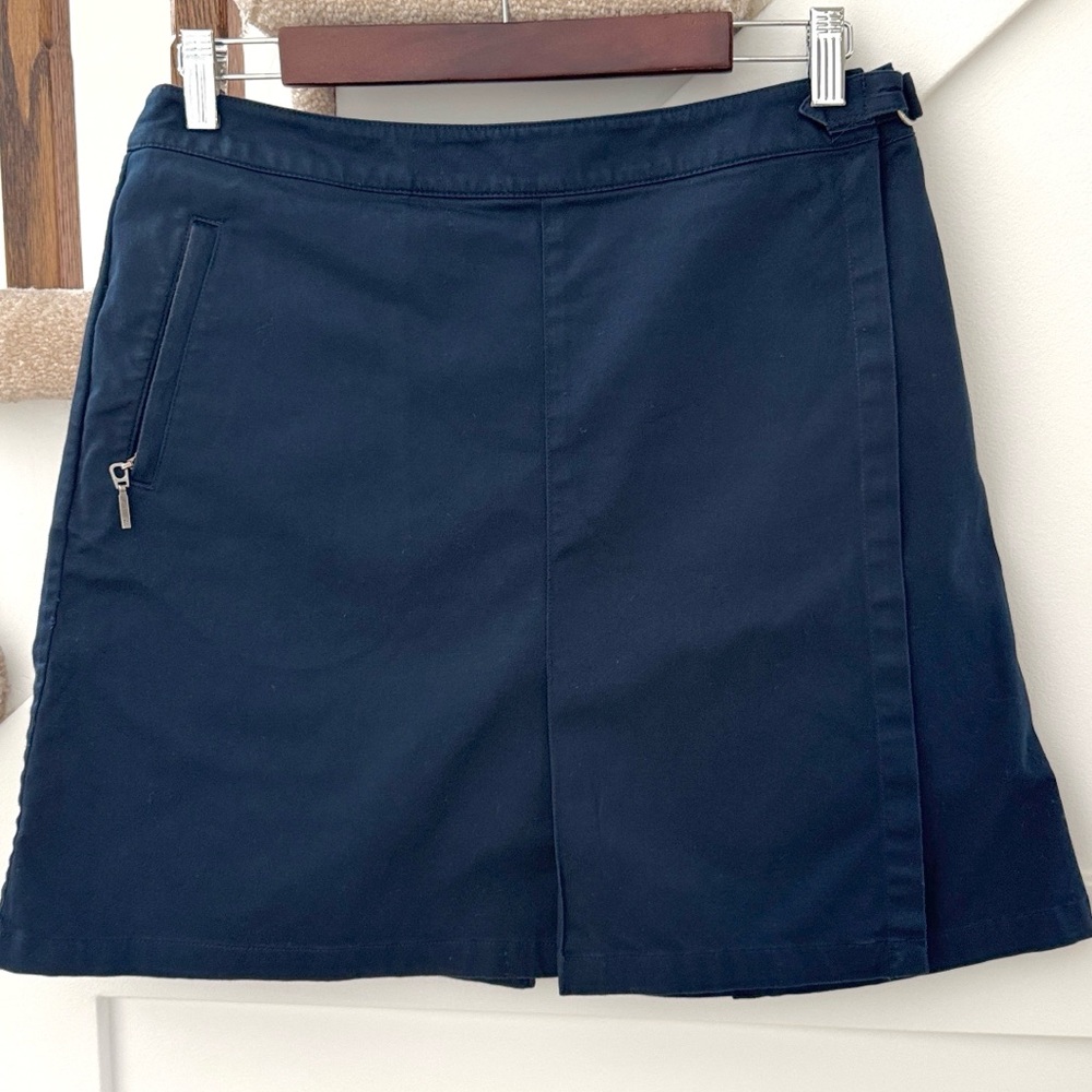Tommy Hilfiger Golf Skort Size M / 38